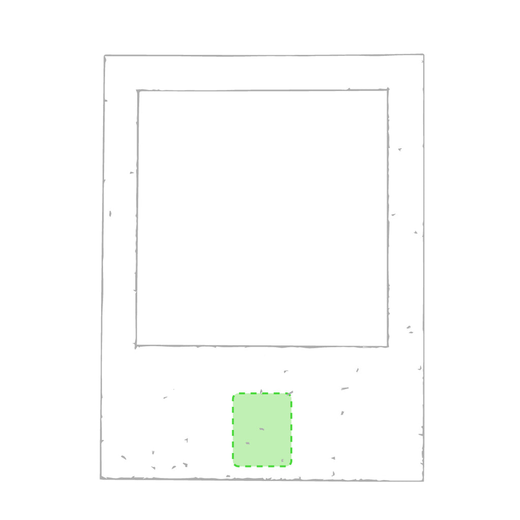 Makito print area 11016 A1
