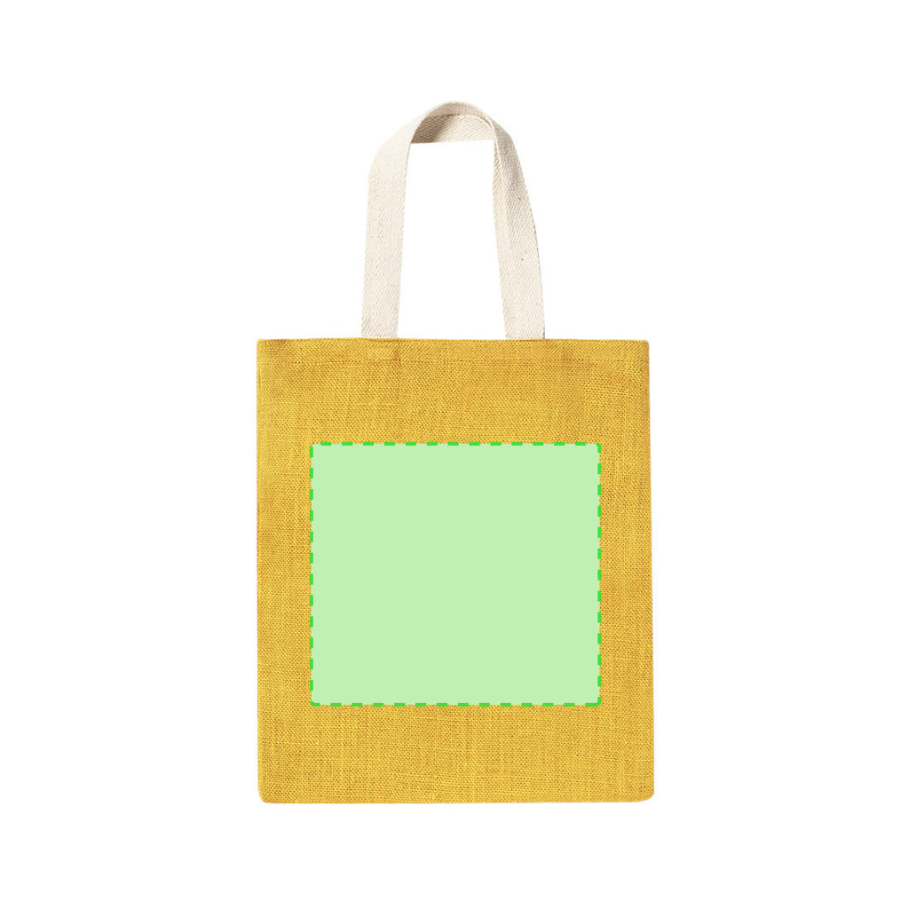 Makito print area 11166 A1
