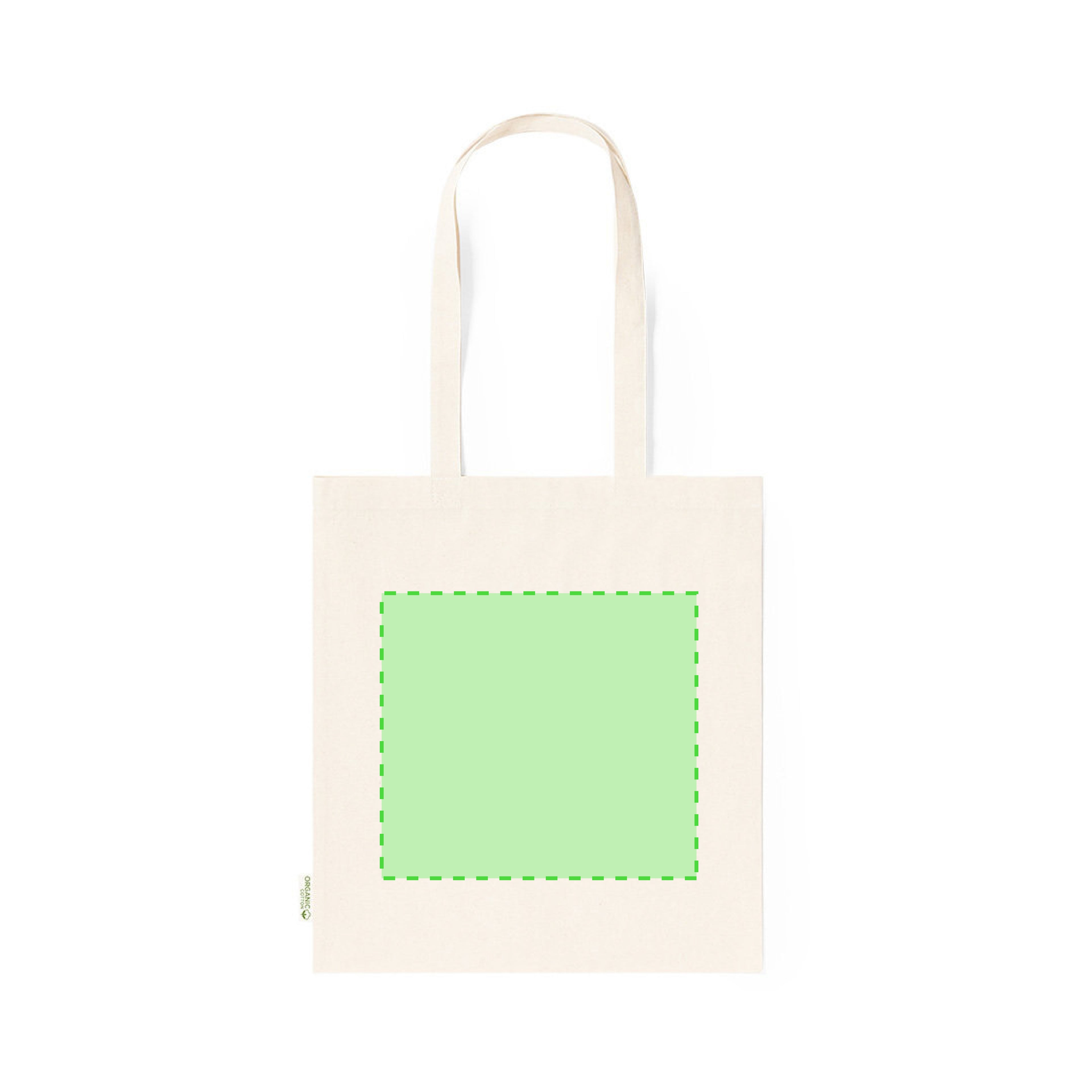 Makito print area 11174 A1
