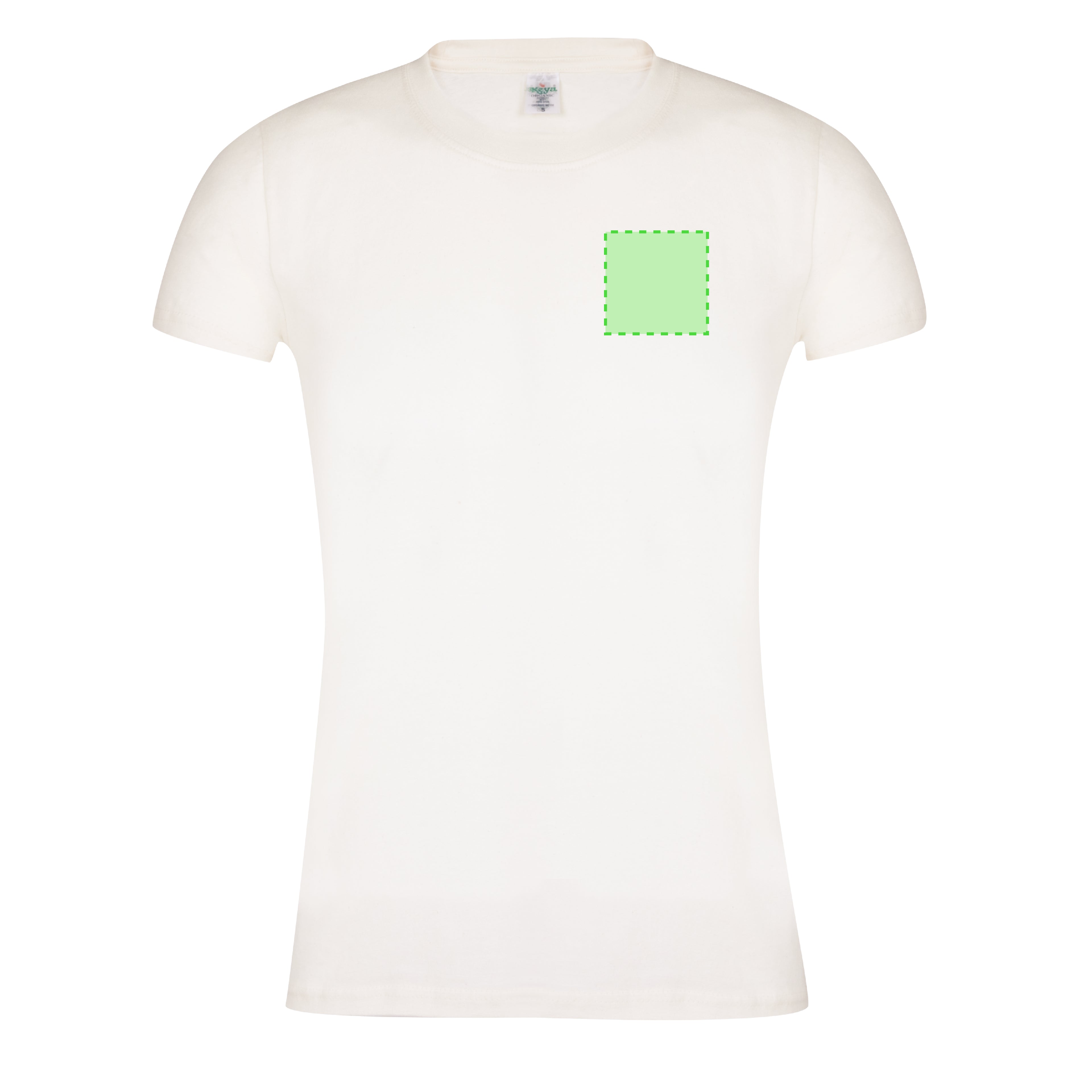 Makito print area 11298 A1
