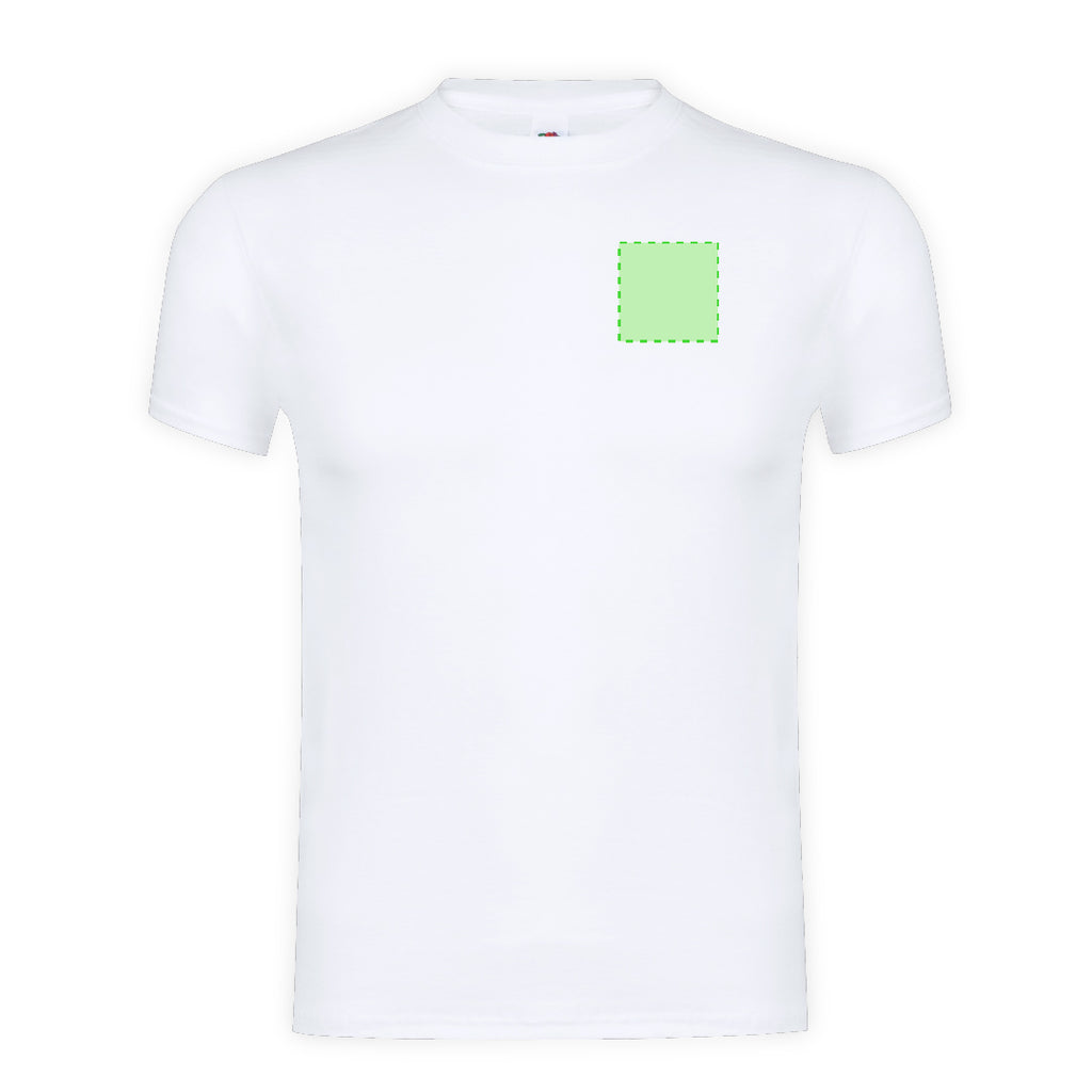 Makito print area 11332 A1