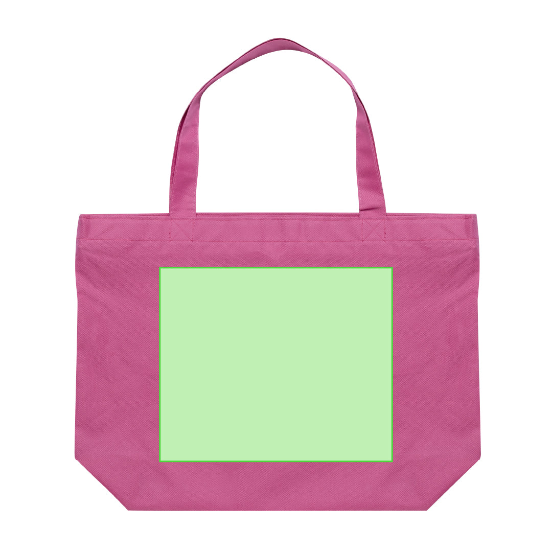 Makito print area 11597 A1