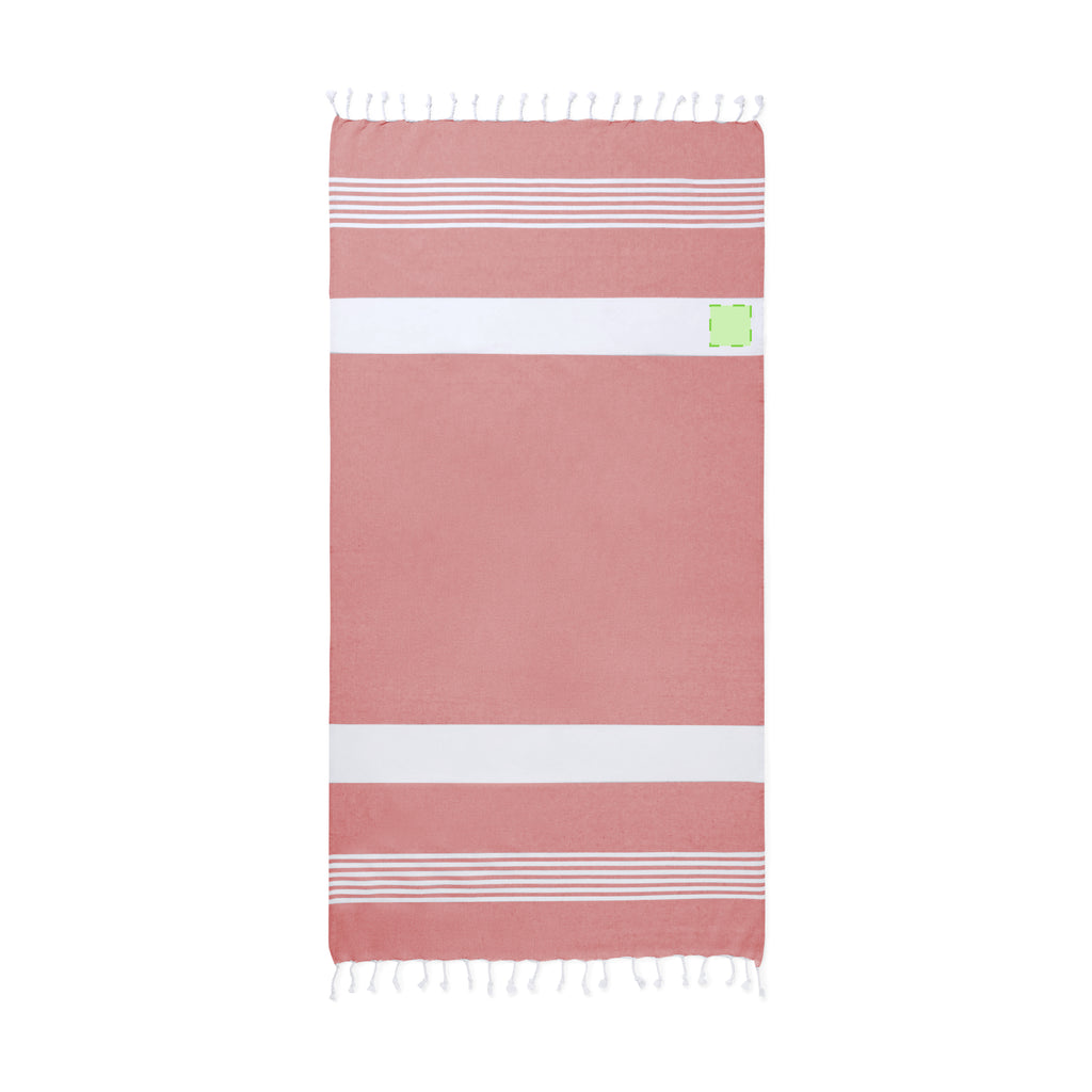 Makito print area 11601 A1