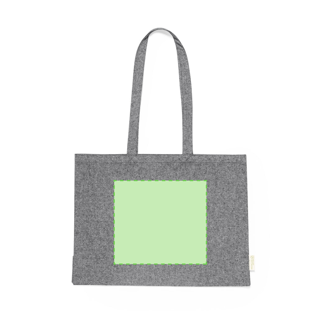 Makito print area 11815 A1