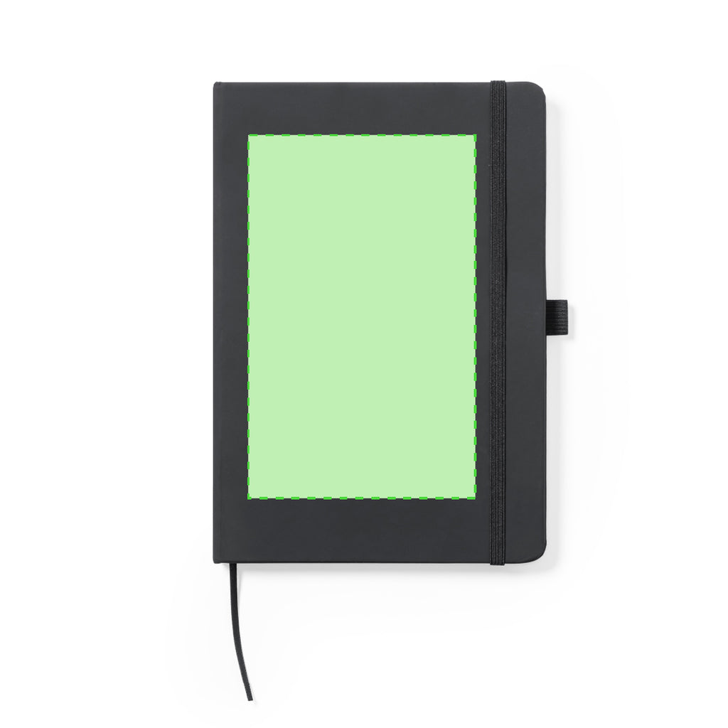 Makito print area 11940 A1