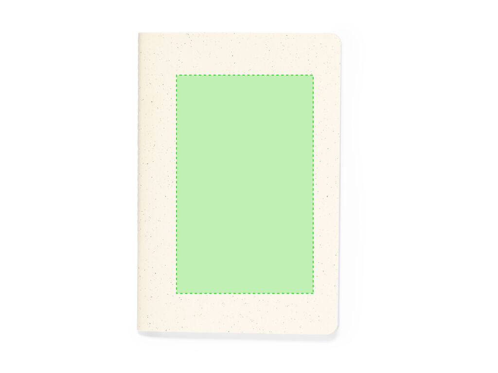 Makito print area 20165 A1