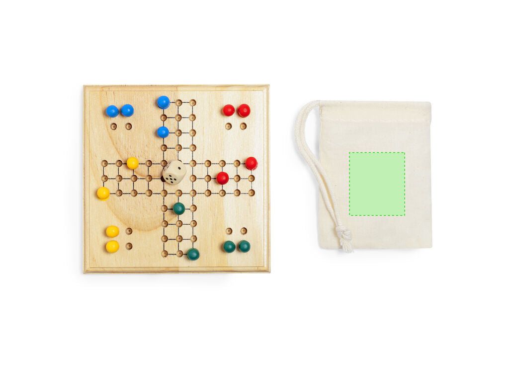 Makito print area 20403 A1