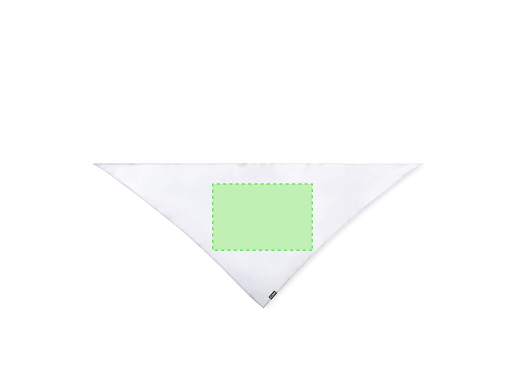 Makito print area 20635 A1