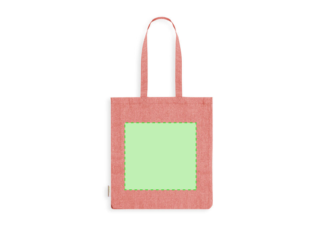 Makito print area 20770 A1