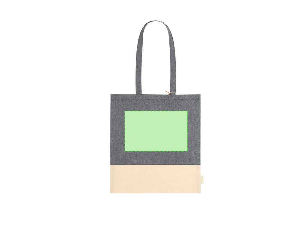 Makito print area 20771 A1