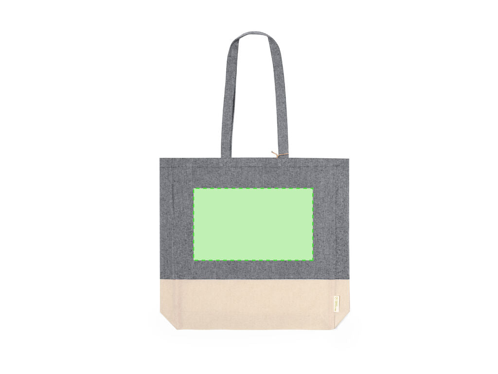 Makito print area 20772 A1