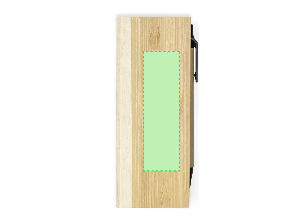 Makito print area 20968 A1