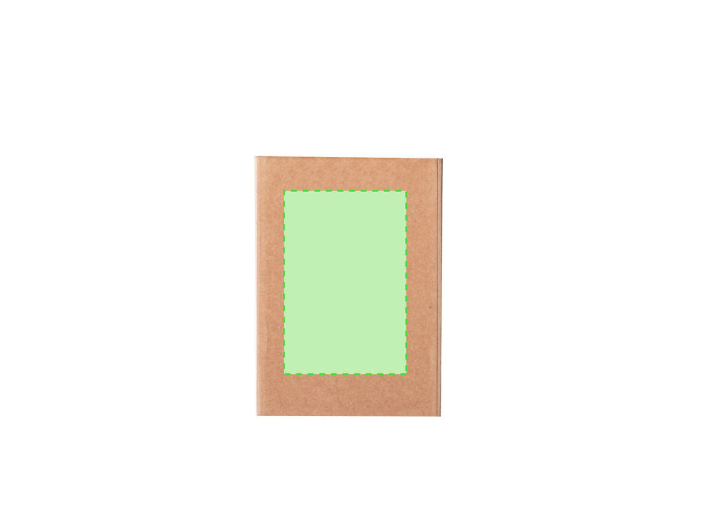 Makito print area 20980 A1