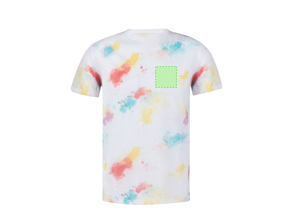 Makito print area 21160 A1