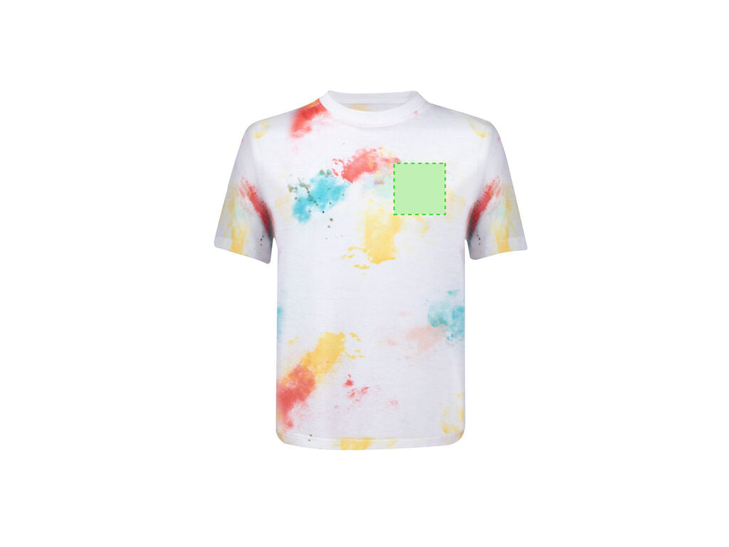 Makito print area 21162 A1