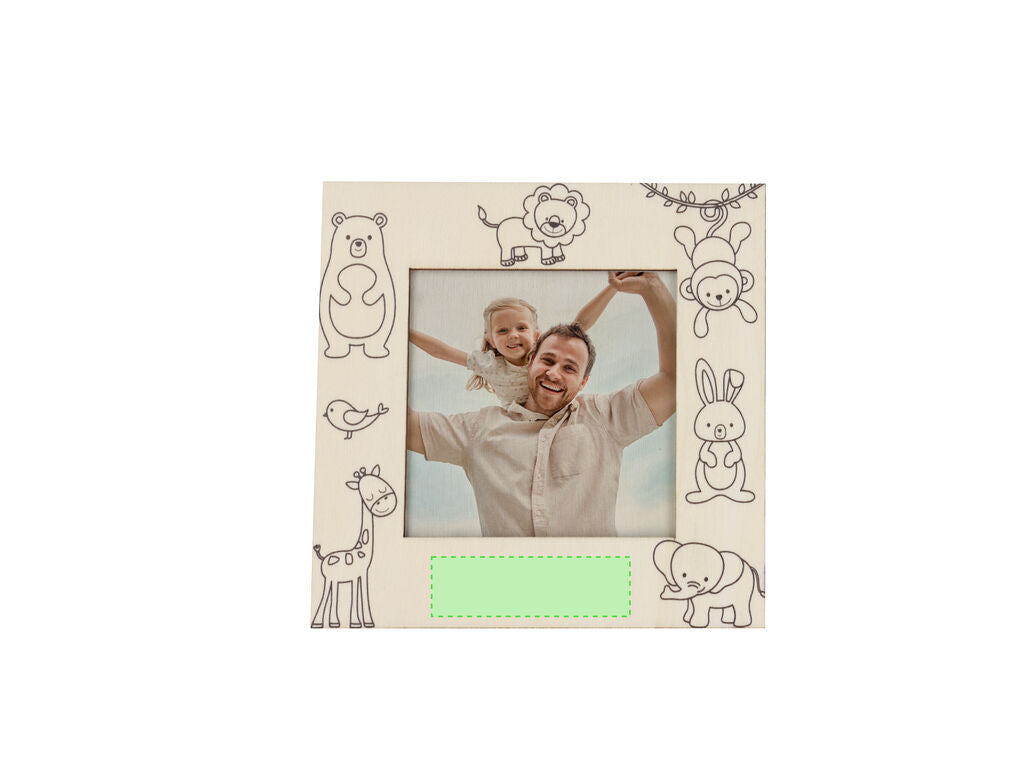 Makito print area 21448 A1