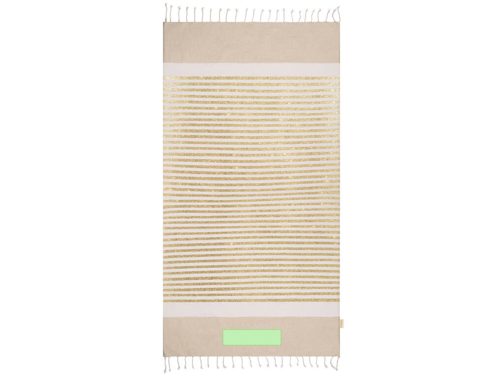 Makito print area 21490 A1