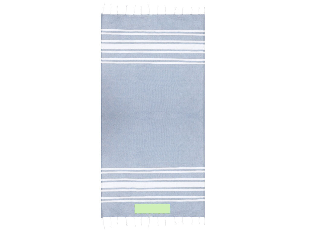 Makito print area 21502 A1