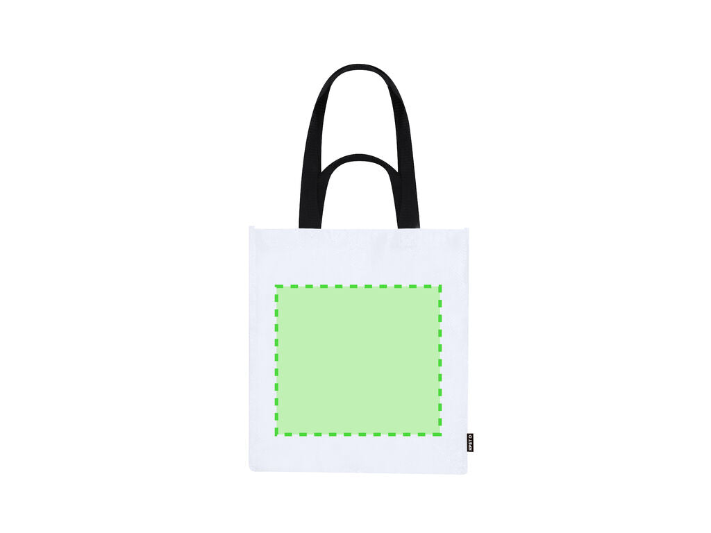 Makito print area 21622 A1