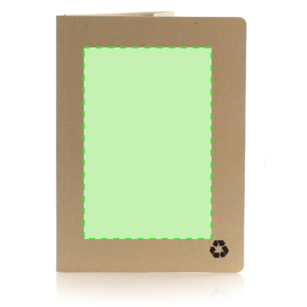 Makito print area 12420 A1