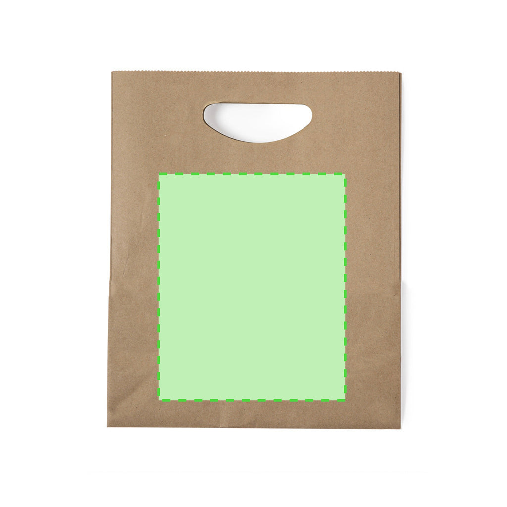 Makito print area 12628 A1