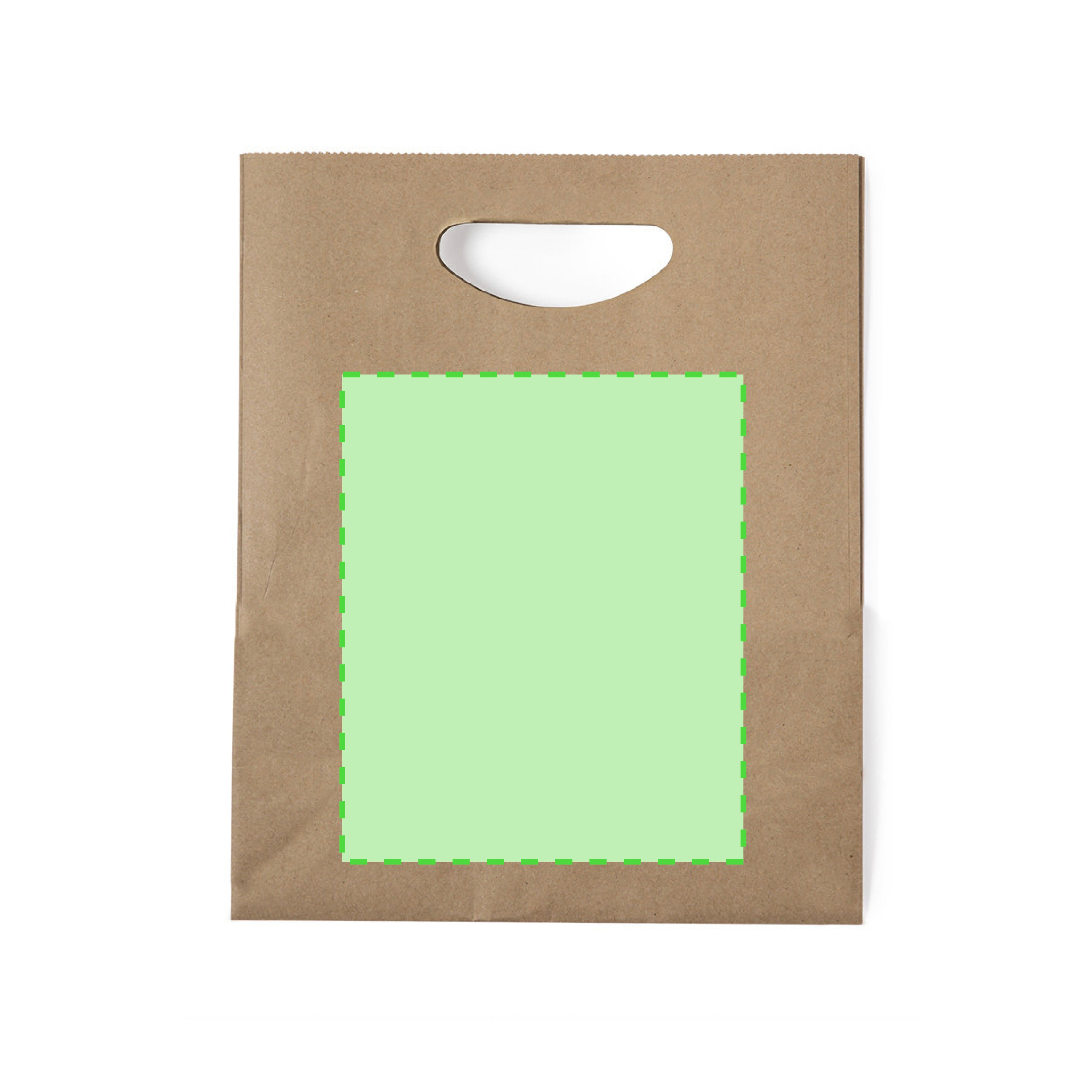 Makito print area 12628 A1