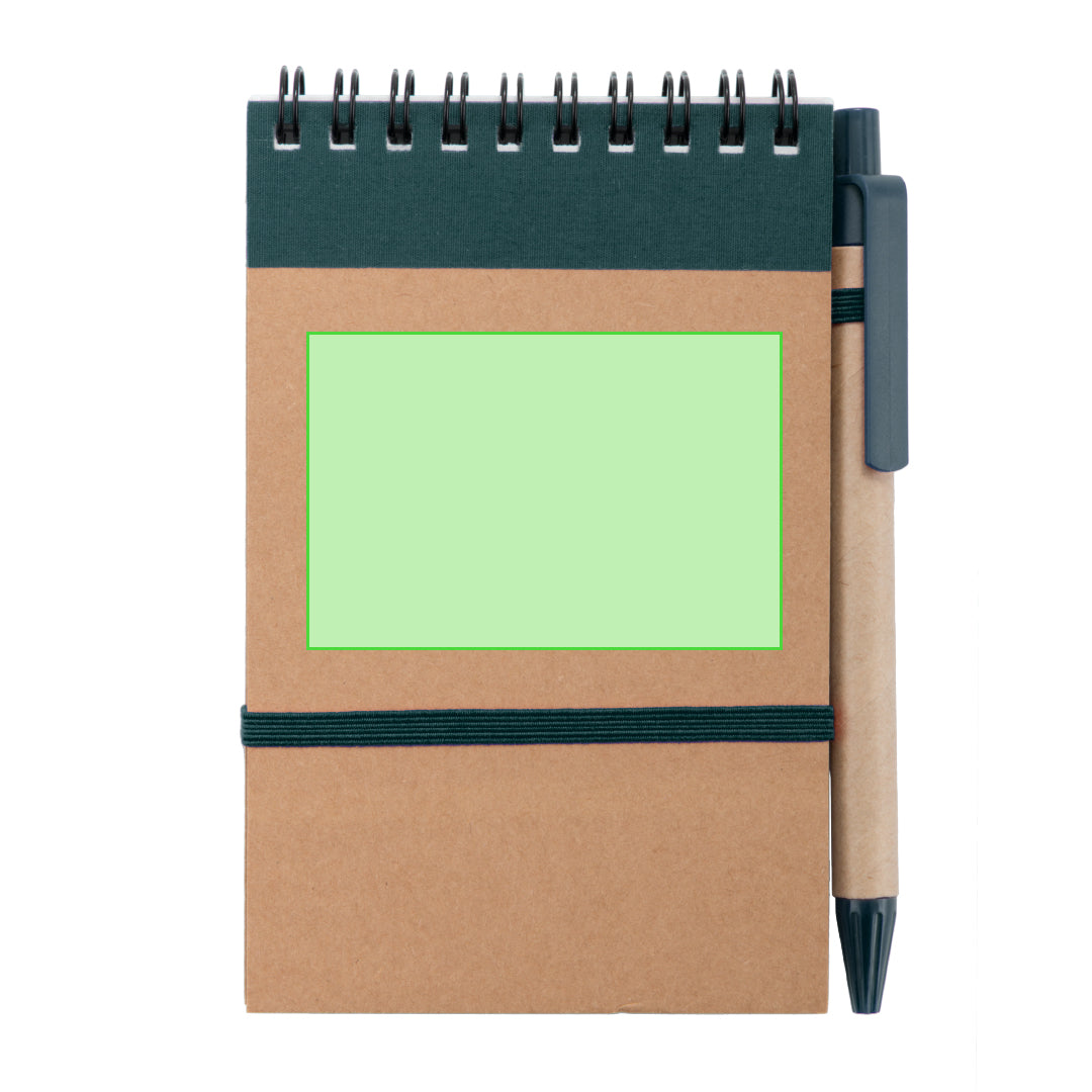 Makito print area 13190 A1