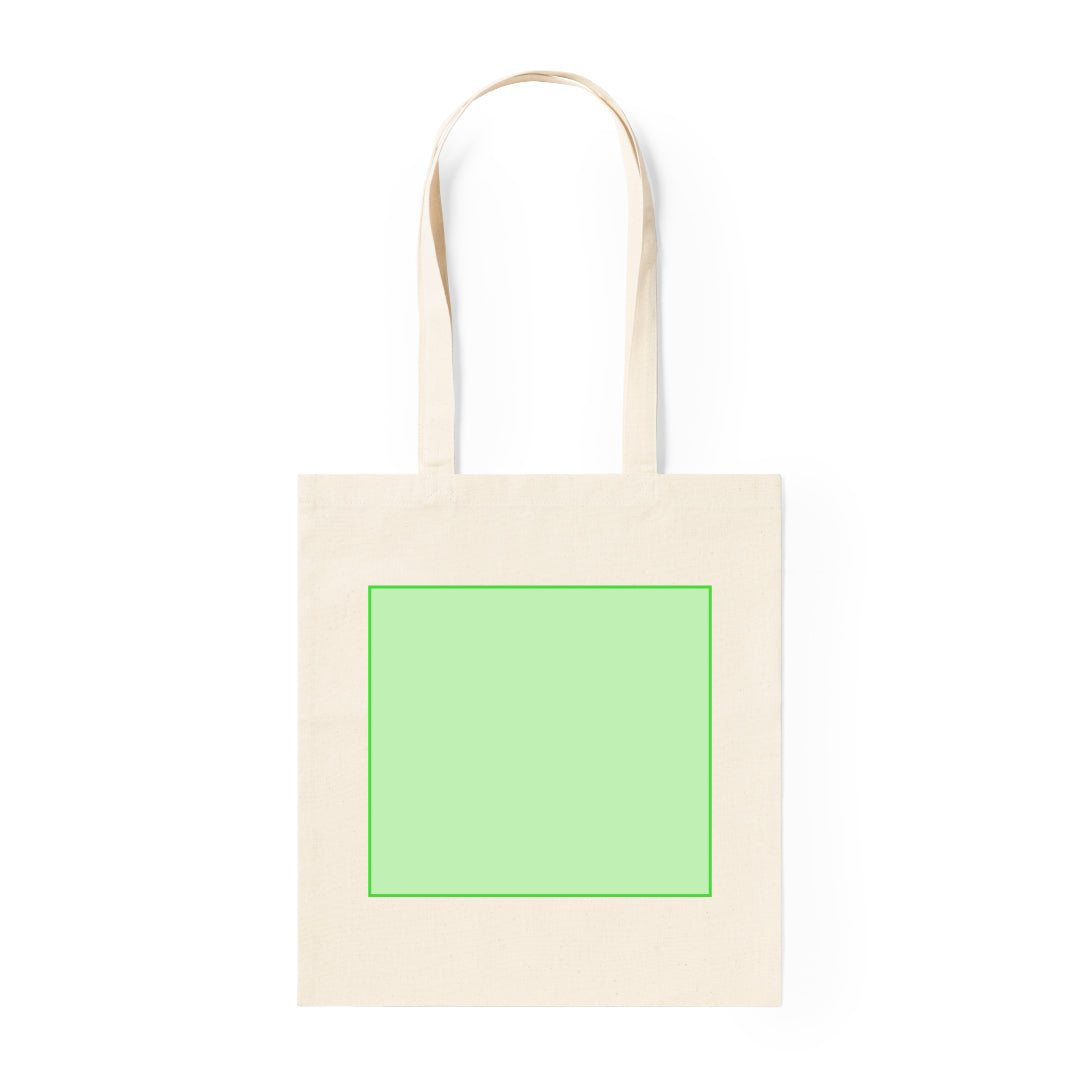 Makito print area 13322 A1