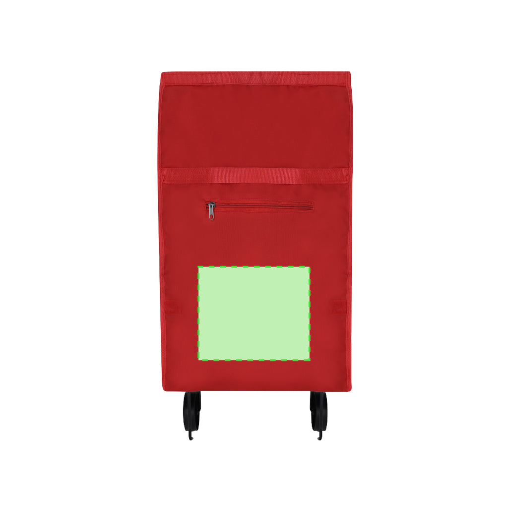 Makito print area 14612 A1