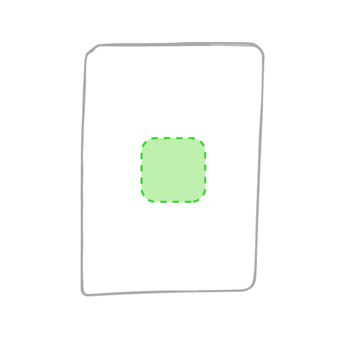 Makito print area 15221 A1