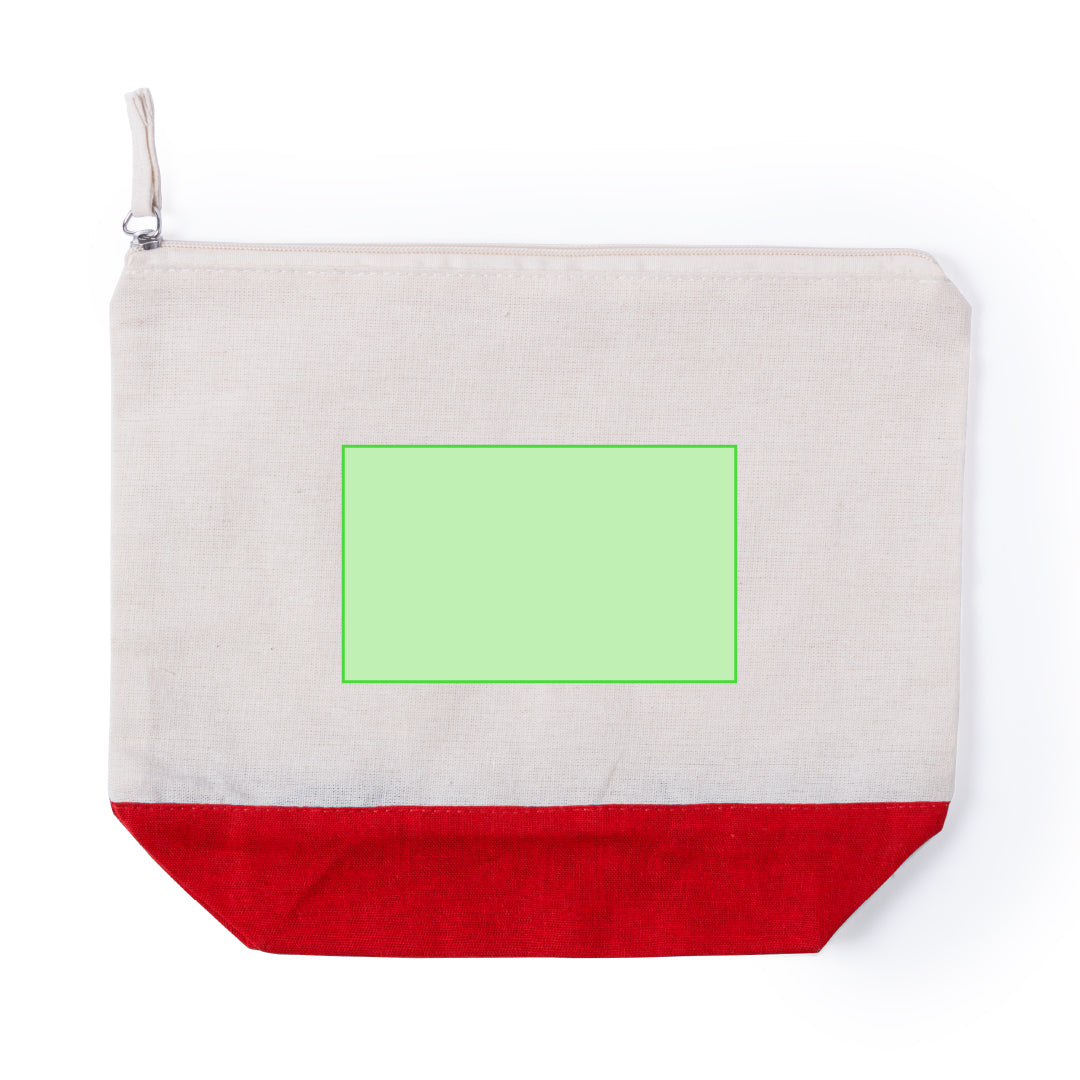 Makito print area 16120 A1