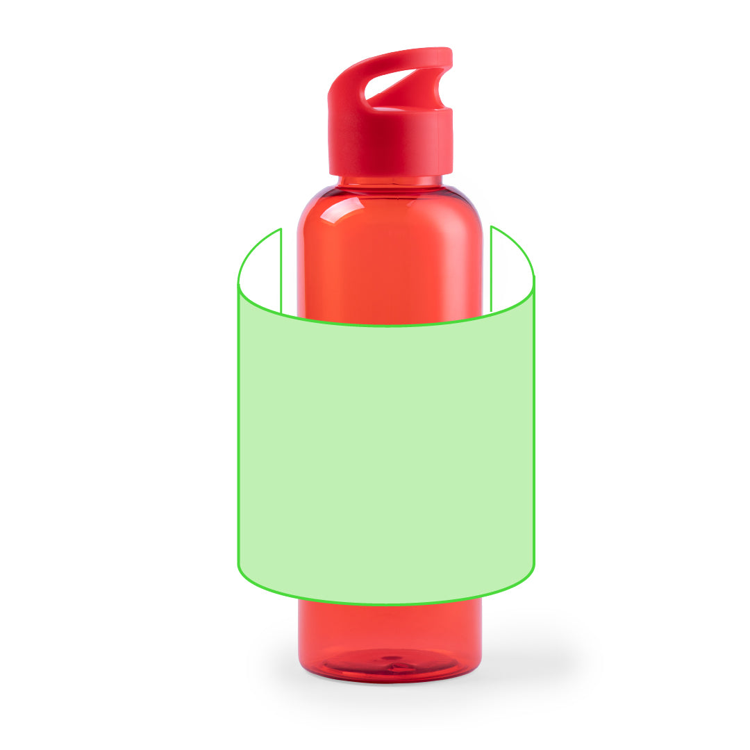 Makito print area 16297 A1