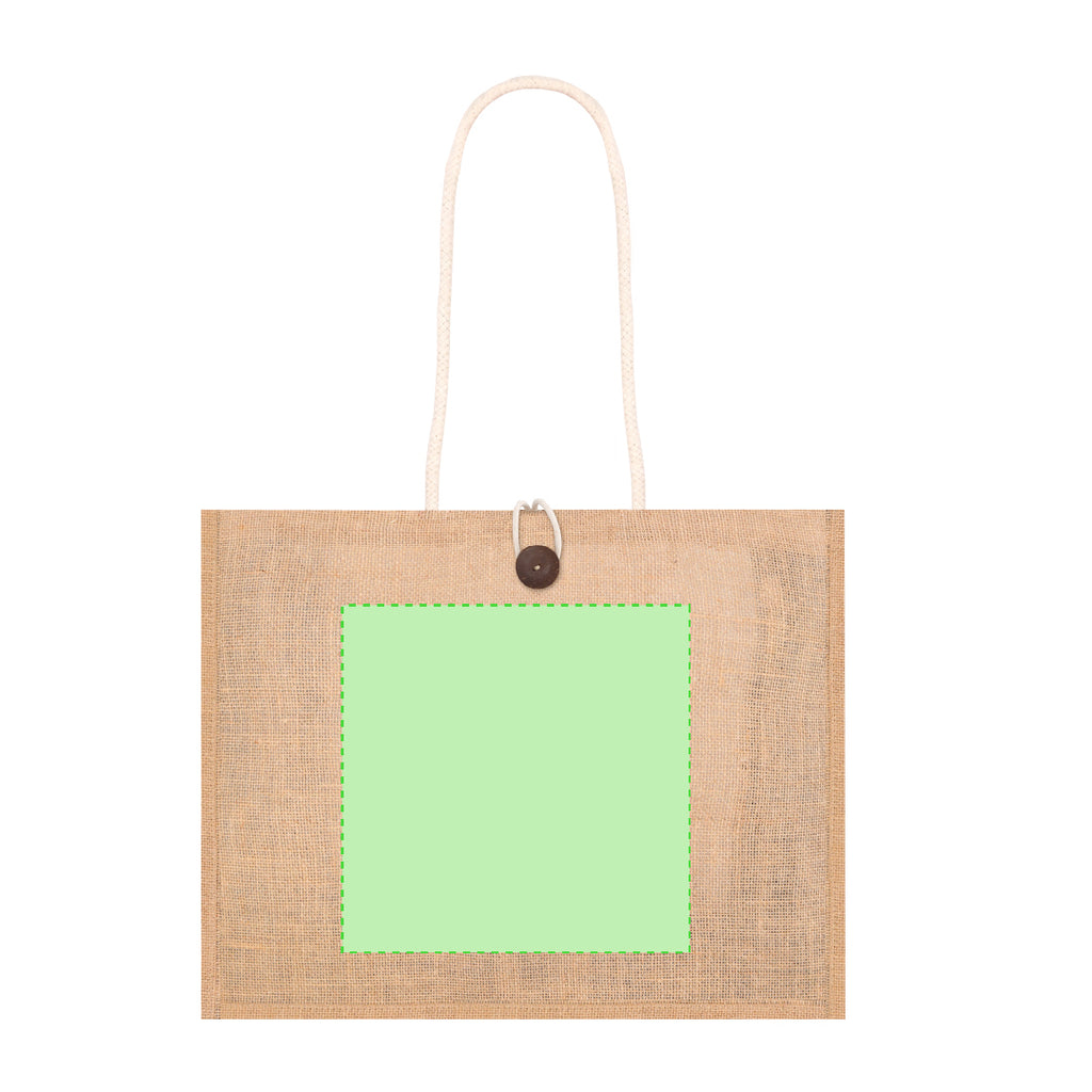 Makito print area 16820 A1