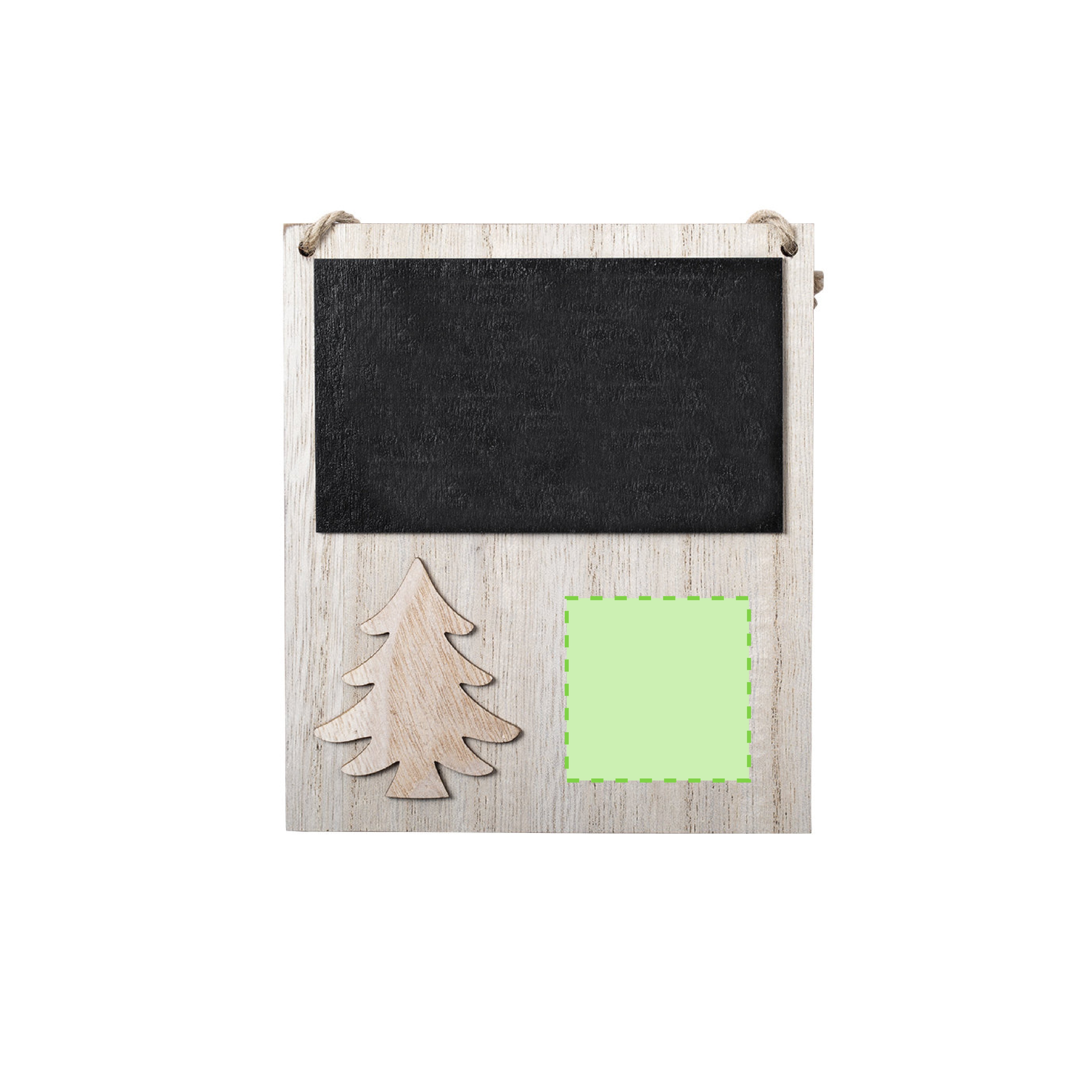 Makito print area 16905 A1