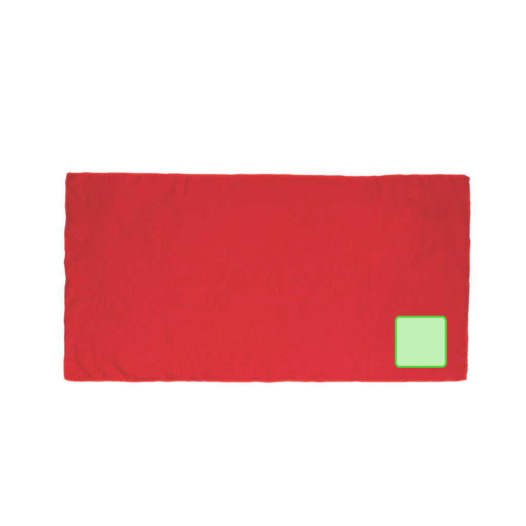 Makito print area 17065 A1