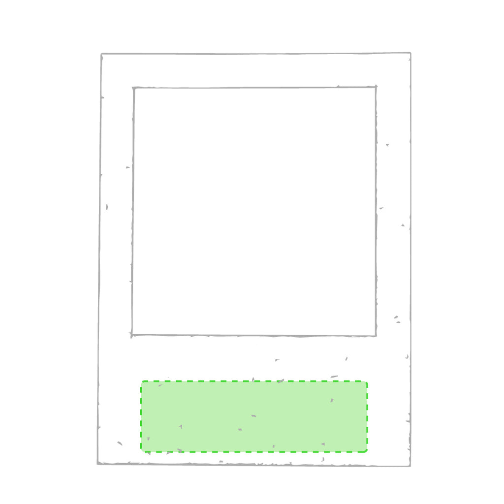 Makito print area 11016 A2