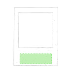 Makito print area 11016 A2