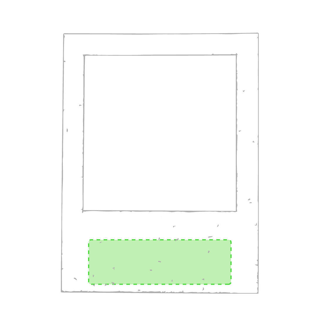 Makito print area 11016 A2