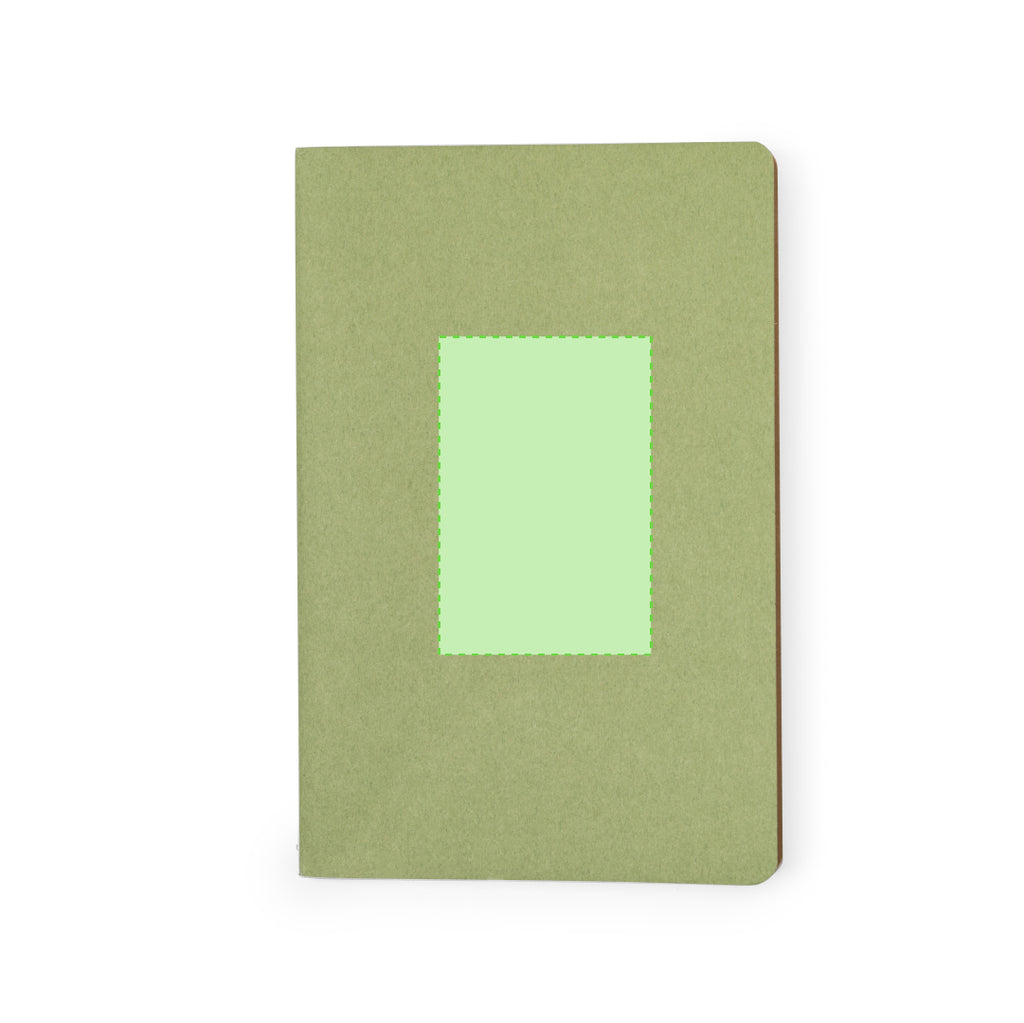 Makito print area 11133 A2