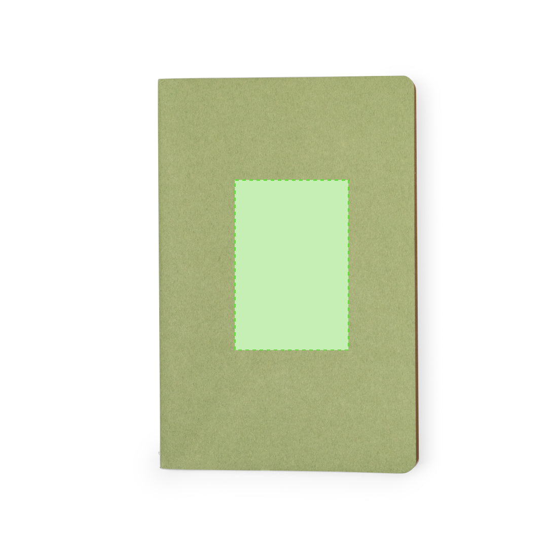 Makito print area 11133 A2