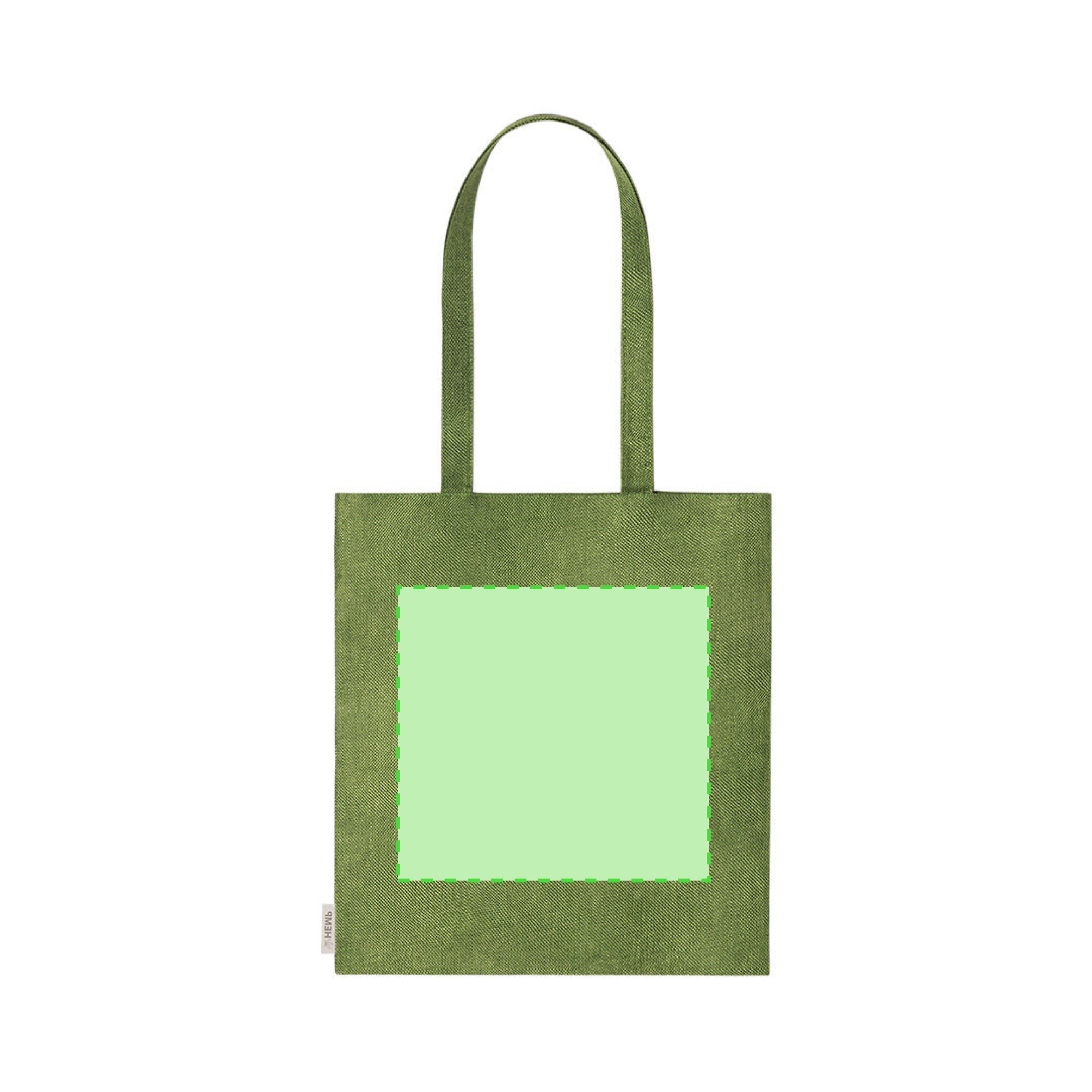 Makito print area 11153 A2