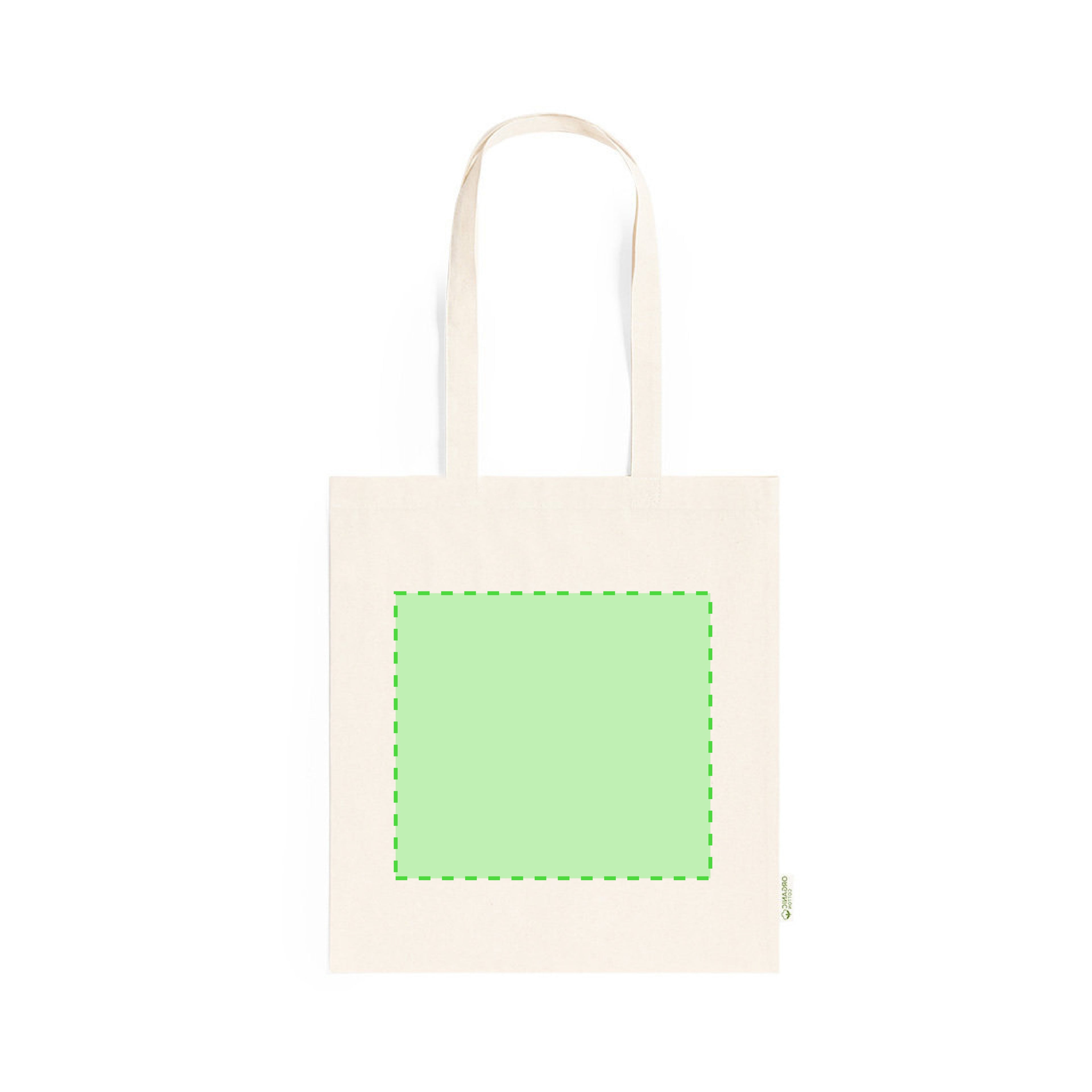 Makito print area 11174 A2