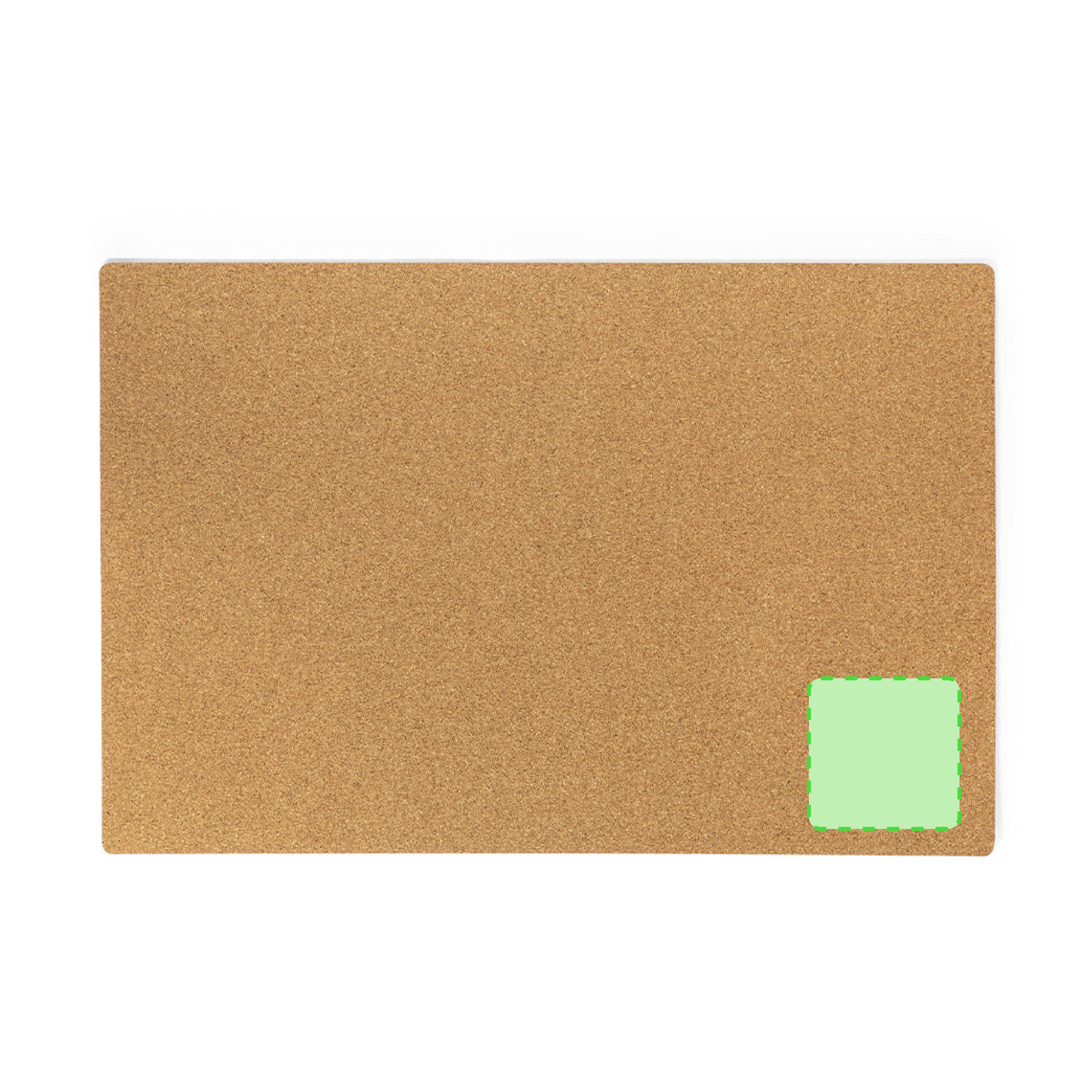 Makito print area 11282 A2