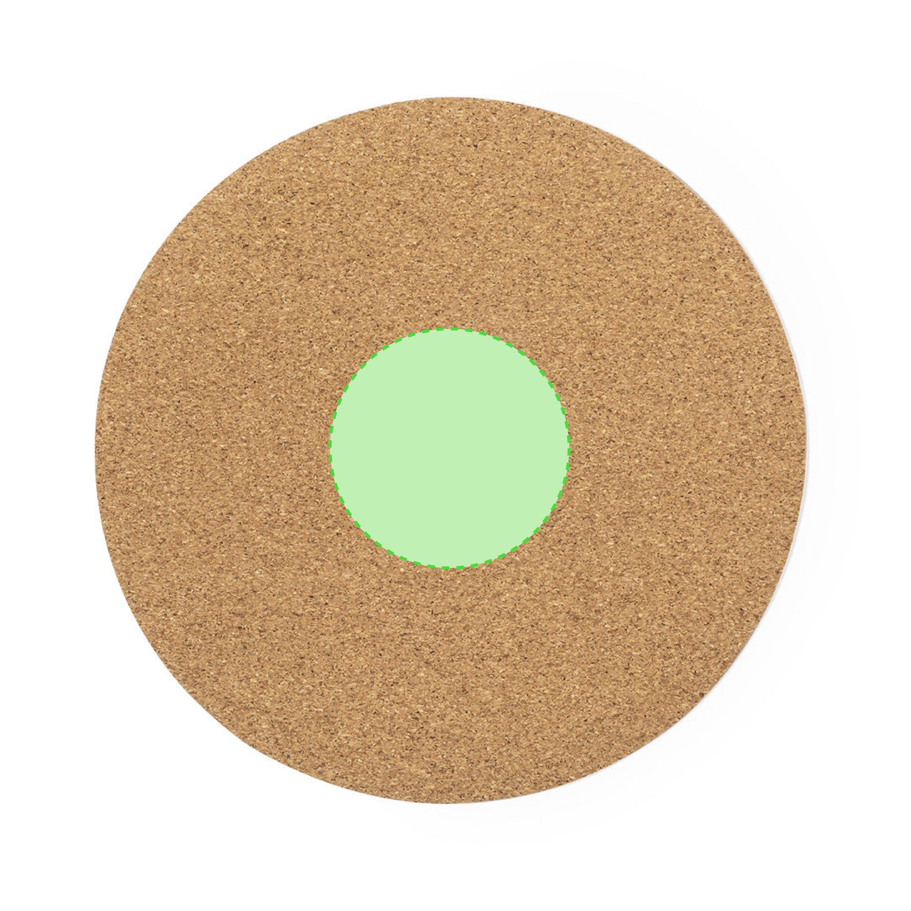 Makito print area 11286 A2