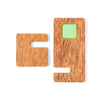 Makito print area 11419 A2