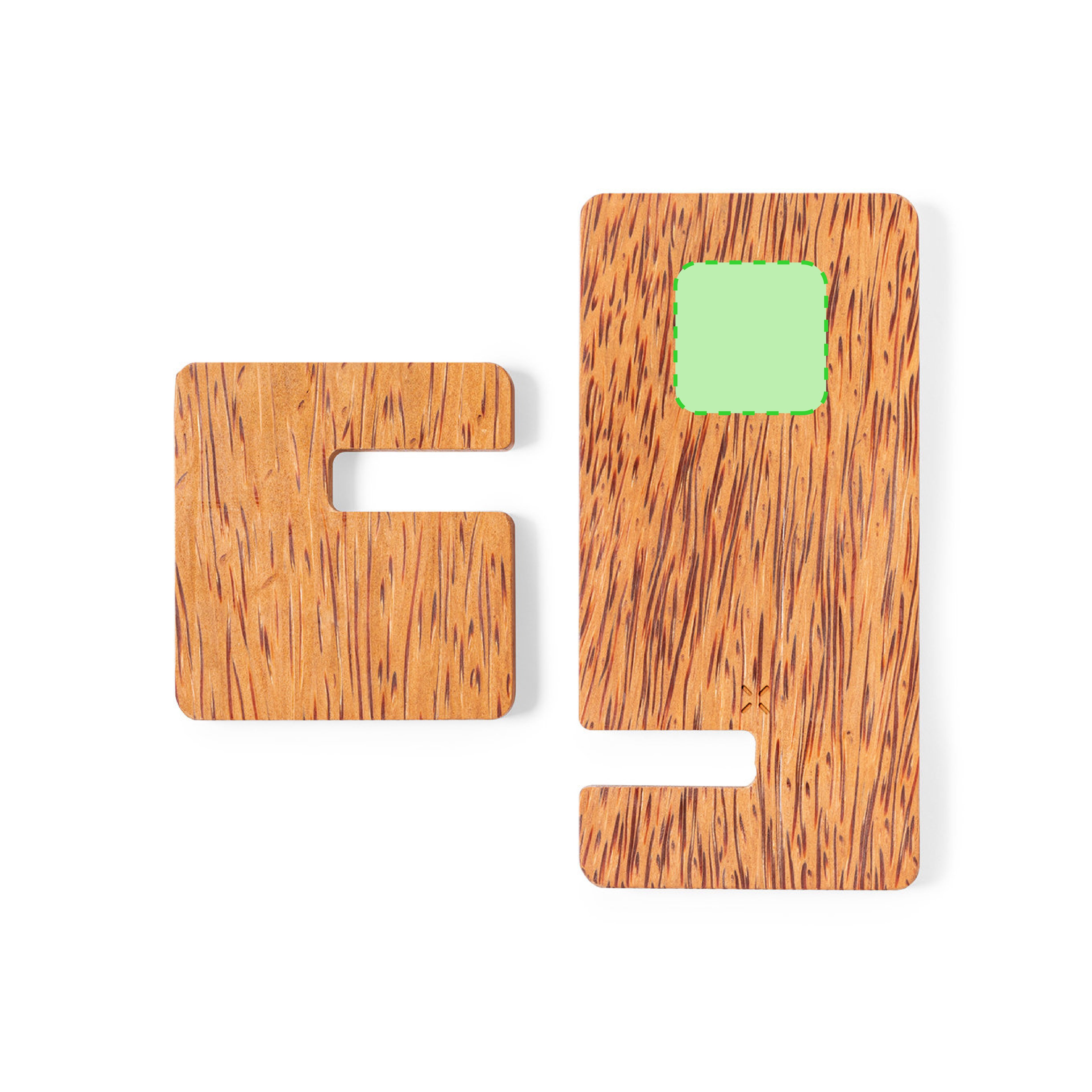 Makito print area 11419 A2