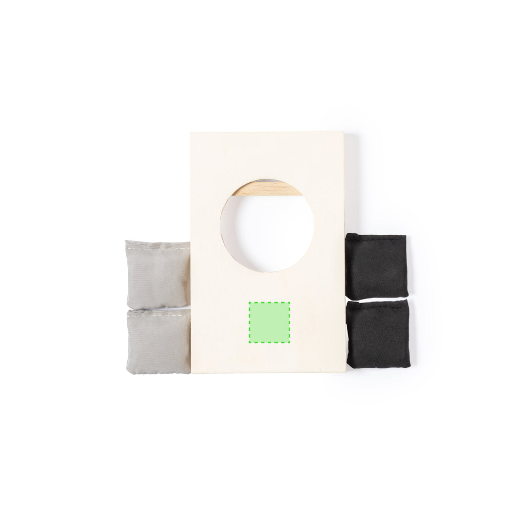 Makito print area 11505 A2