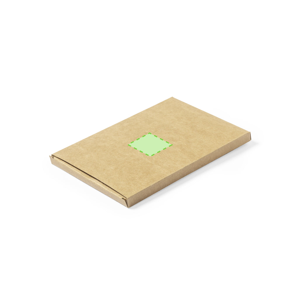 Makito print area 11517 A2