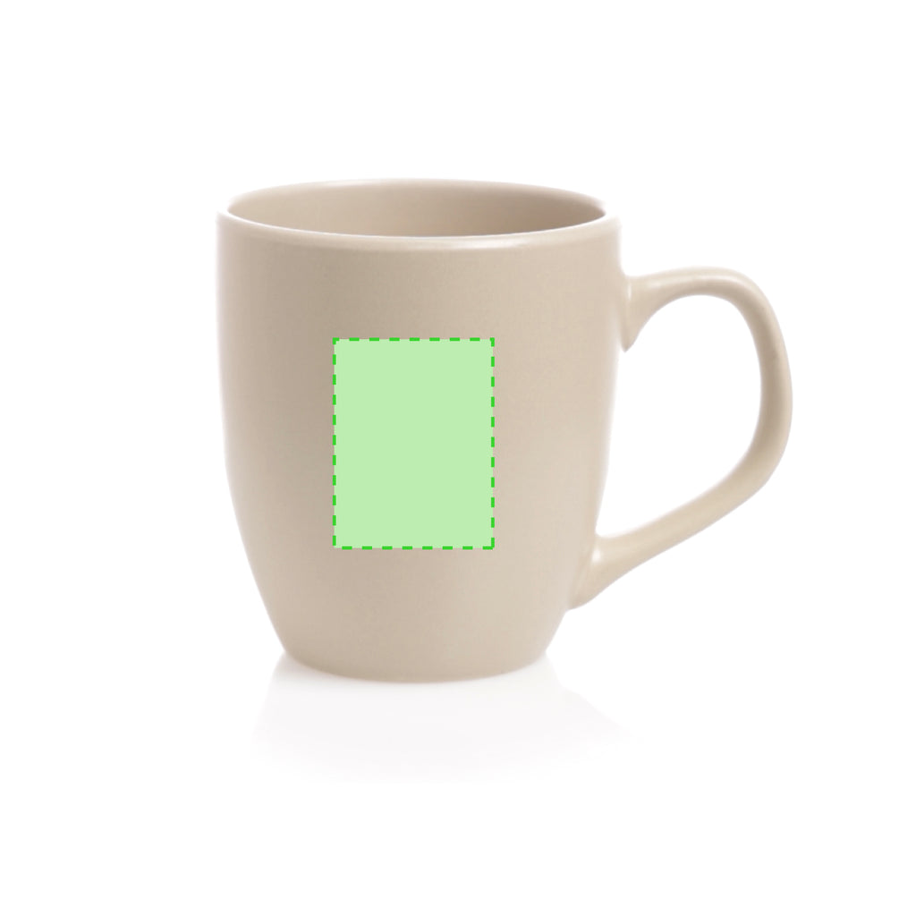 Makito print area 11757 A2