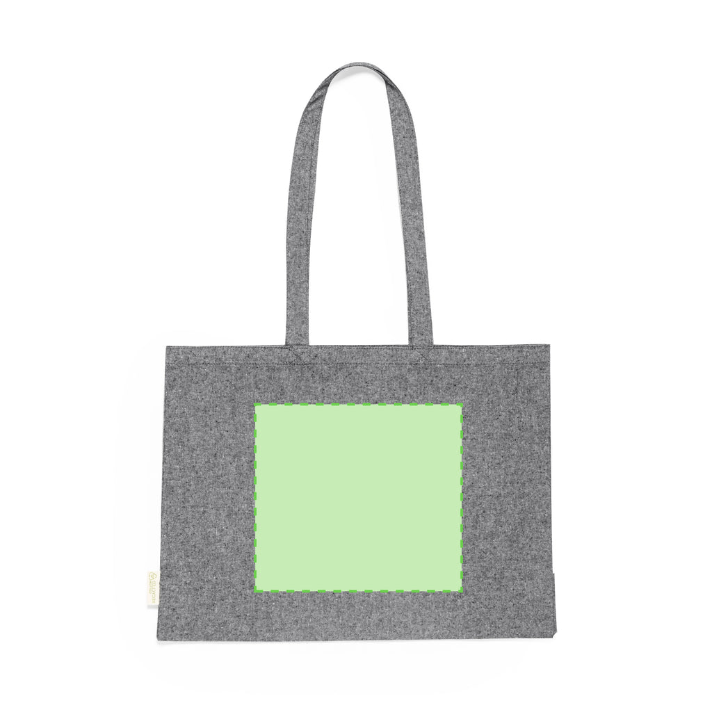 Makito print area 11815 A2